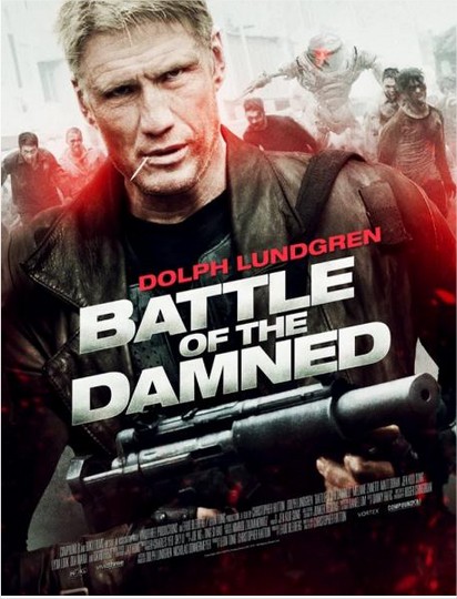 La Batalla De Los Malditos 2013